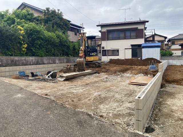 リーブルガーデン仁戸名町第２の画像