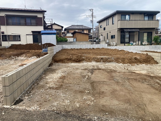 リーブルガーデン仁戸名町第２の画像3