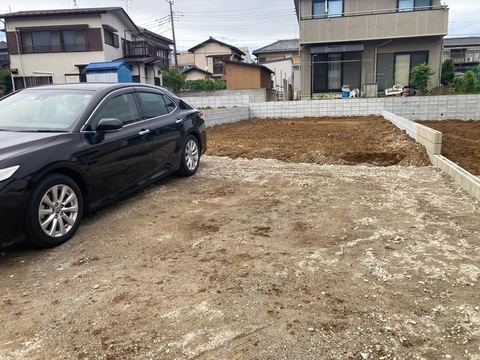 リーブルガーデン仁戸名町第2 外観・内装3