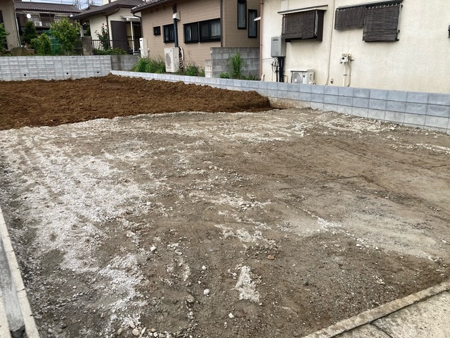 リーブルガーデン仁戸名町第2 写真4