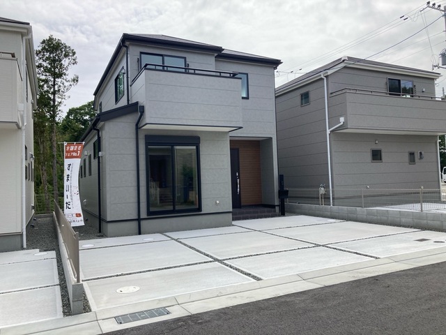 リーブルガーデン神戸市北区西山1期 写真7