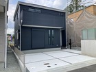 リーブルガーデン神戸市北区西山1期 写真10