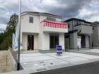 リーブルガーデン神戸市北区西山1期 写真1