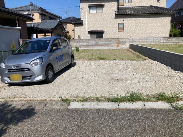 リーブルガーデン東区物見山第５の画像