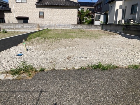 リーブルガーデン東区物見山第５ 外観・内装2