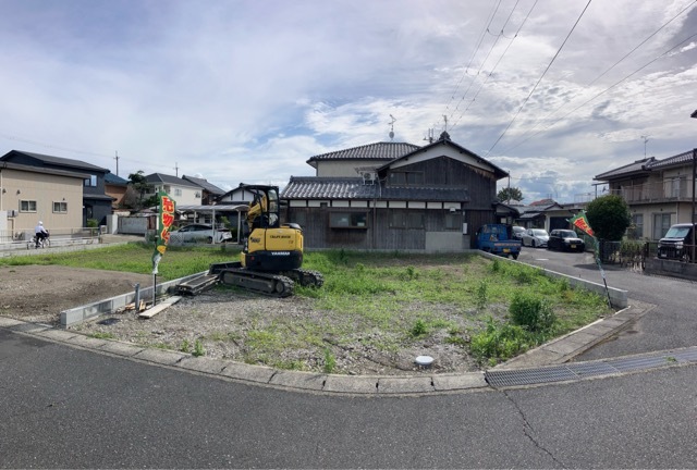 リーブルガーデン近江八幡市八幡町の画像3