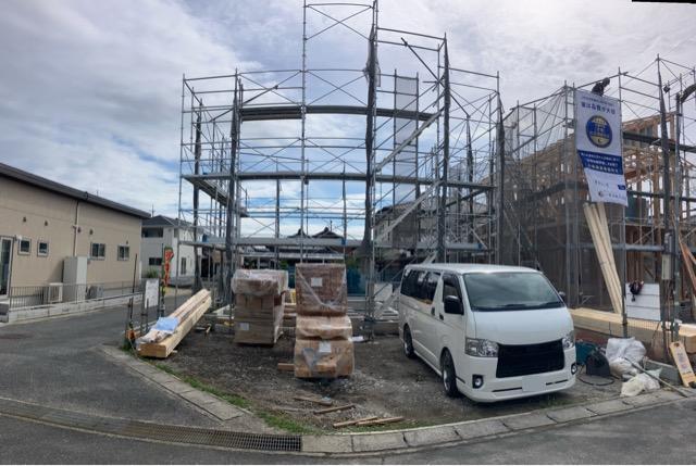 リーブルガーデン近江八幡市八幡町 写真4