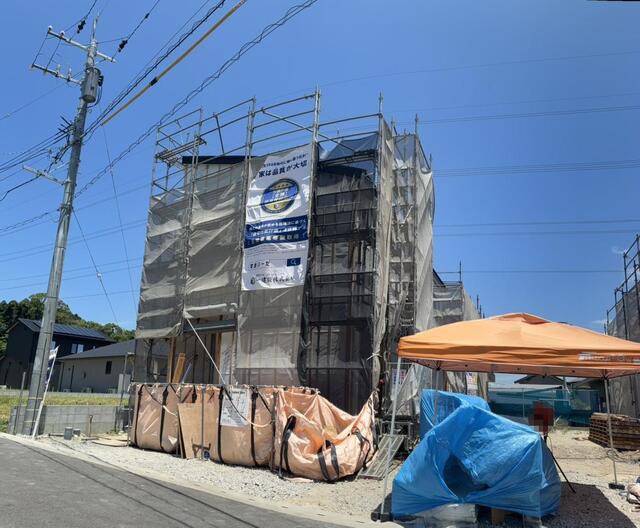 リーブルガーデン鳥栖市立石町 写真5