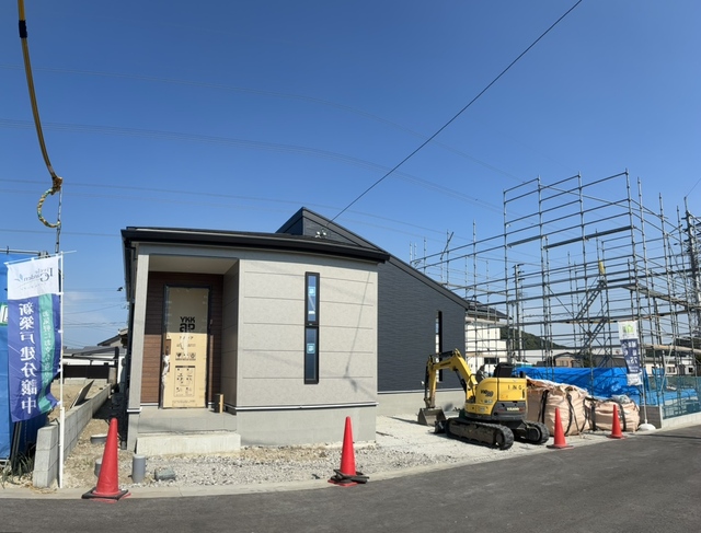 リーブルガーデン鳥栖市立石町 写真10