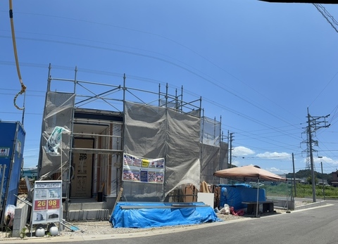リーブルガーデン鳥栖市立石町 外観・内装3