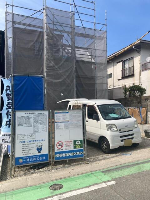 リーブルガーデン南区長住第九の画像3