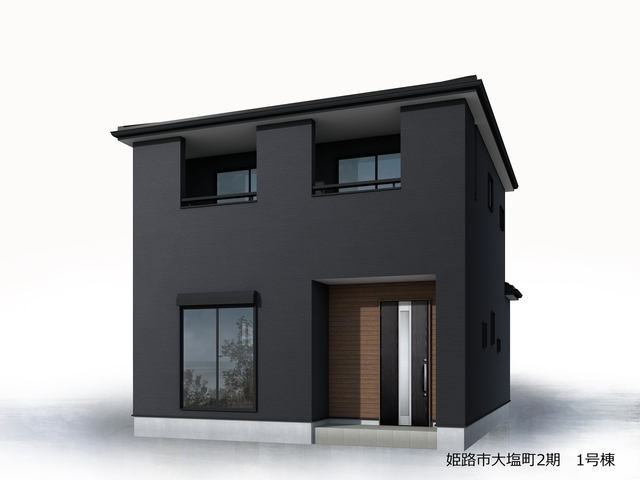 リーブルガーデン姫路市大塩町2期の画像