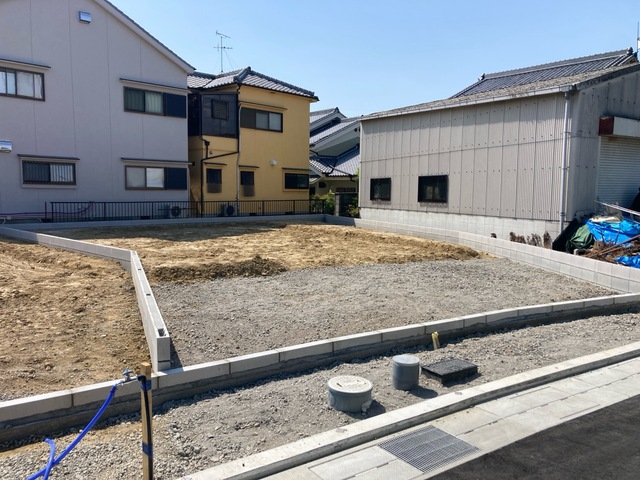 リーブルガーデン堺市美原区平尾４期 写真5