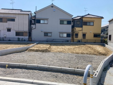 リーブルガーデン堺市美原区平尾４期 外観・内装6
