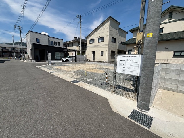 リーブルガーデン高砂市阿弥陀町北池2期 写真5
