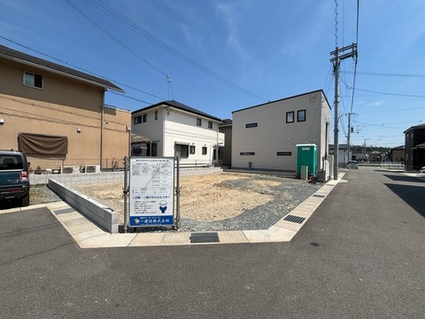 リーブルガーデン高砂市阿弥陀町北池2期 外観・内装3