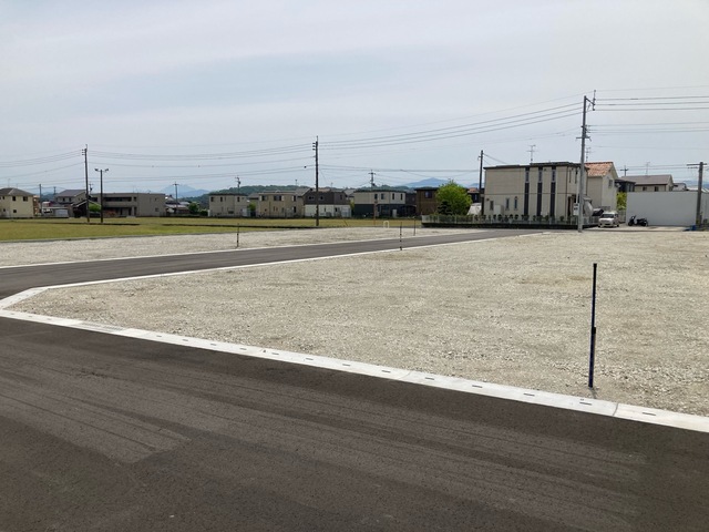 リーブルガーデン飯塚市椿第二 写真5
