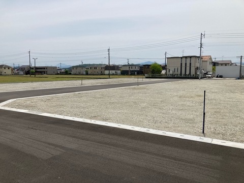 リーブルガーデン飯塚市椿第二 外観・内装5