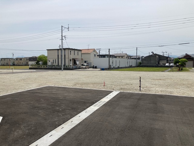 リーブルガーデン飯塚市椿第二 写真6