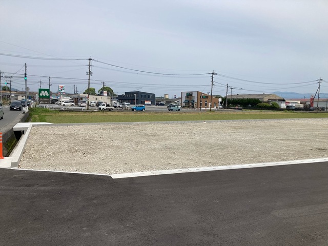 リーブルガーデン飯塚市椿第二の画像