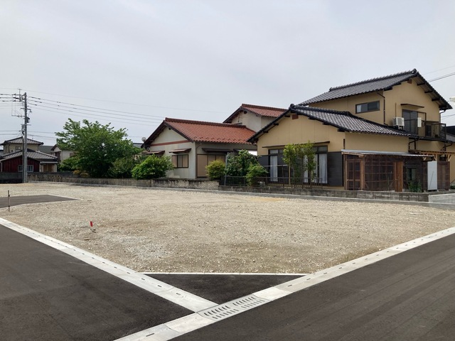 リーブルガーデン飯塚市椿第二 写真3