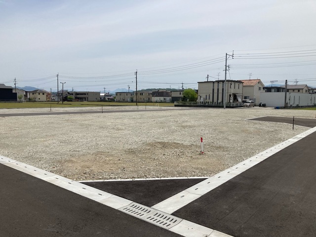 リーブルガーデン飯塚市椿第二 写真4
