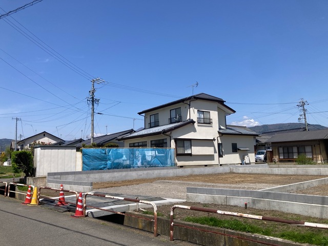 リーブルガーデン長野北堀第3 写真6