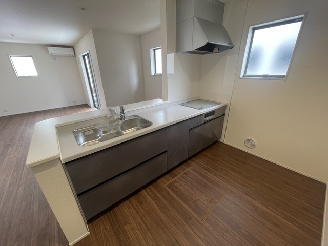 リーブルガーデン名取市小山2丁目第2 写真5