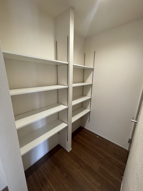 リーブルガーデン名取市小山2丁目第2 写真6