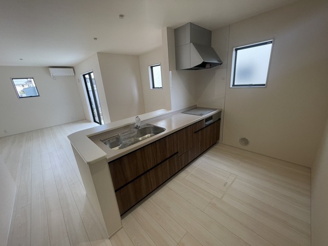 リーブルガーデン名取市小山2丁目第2 写真8