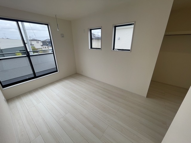 リーブルガーデン名取市小山2丁目第2 写真9