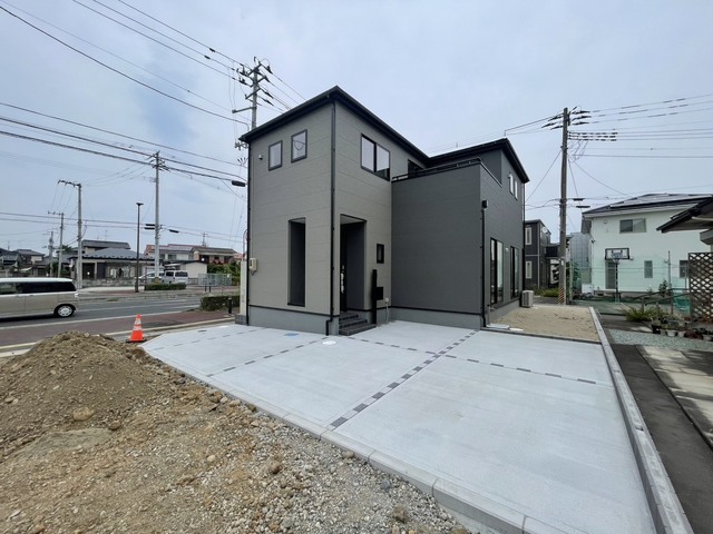 リーブルガーデン名取市小山2丁目第2 写真10