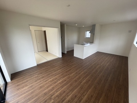 リーブルガーデン名取市小山2丁目第2 外観・内装11