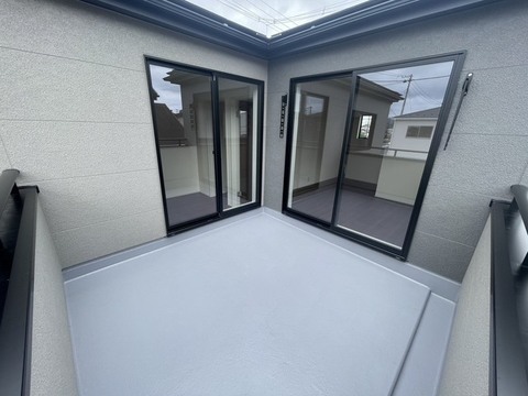 リーブルガーデン名取市小山2丁目第2 外観・内装12
