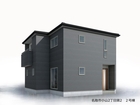 リーブルガーデン名取市小山2丁目第2 写真2