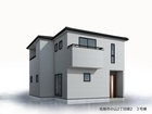 リーブルガーデン名取市小山2丁目第2 写真3