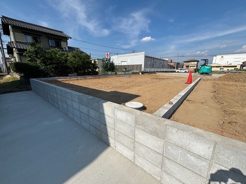 リーブルガーデン岐南町第1平島 外観・内装5