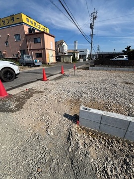 リーブルガーデン岐南町第1平島 外観・内装2