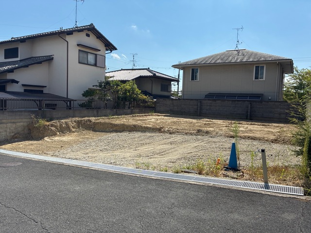 ピンとくるものから始まる新居との巡り合わせ（1号棟）