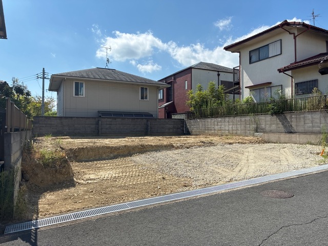リーブルガーデン河合町高塚台４期の画像3