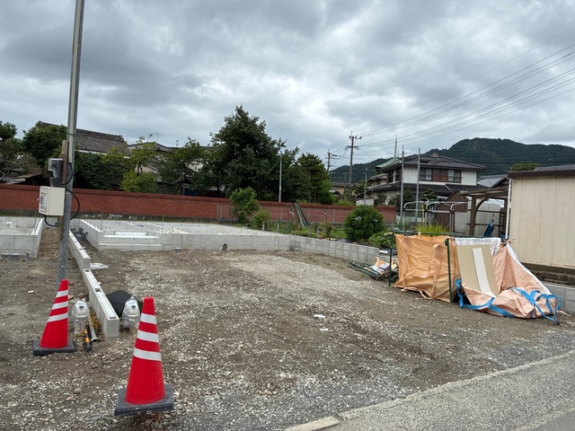 リーブルガーデン須恵町須恵第七 写真6