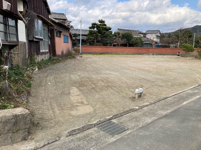 リーブルガーデン須恵町須恵第七のサムネイル画像