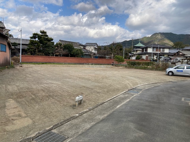 リーブルガーデン須恵町須恵第七 写真2