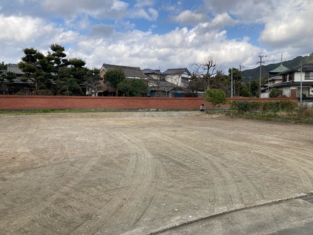 リーブルガーデン須恵町須恵第七 写真3