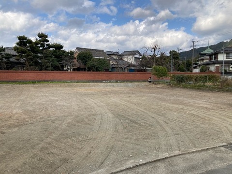 リーブルガーデン須恵町須恵第七 外観・内装3