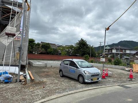 リーブルガーデン須恵町須恵第七 外観・内装4