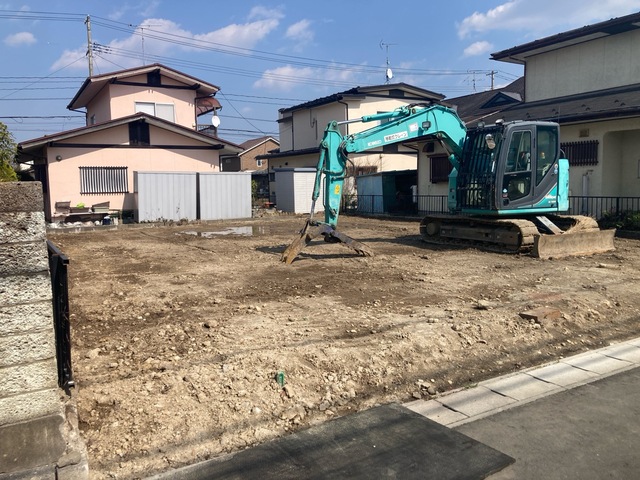 リーブルガーデン富谷富ケ丘３丁目第２の画像