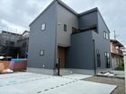 リーブルガーデン富谷富ケ丘３丁目第２ 写真1