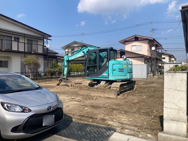 リーブルガーデン富谷富ケ丘３丁目第２の画像3
