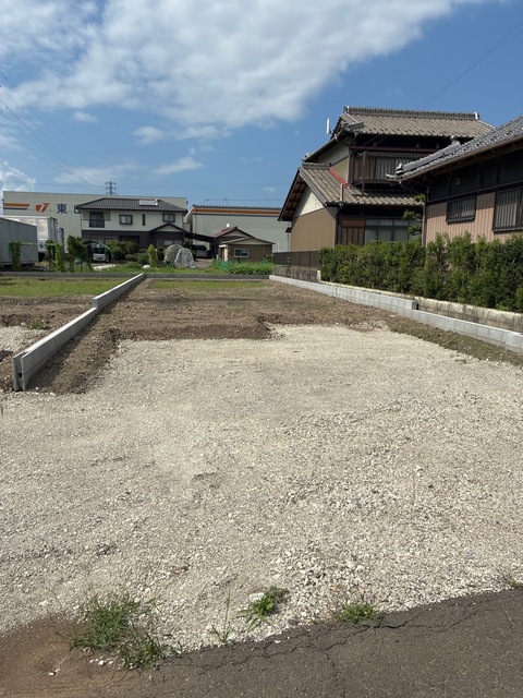 リーブルガーデン坂祝町酒倉第４期の画像3